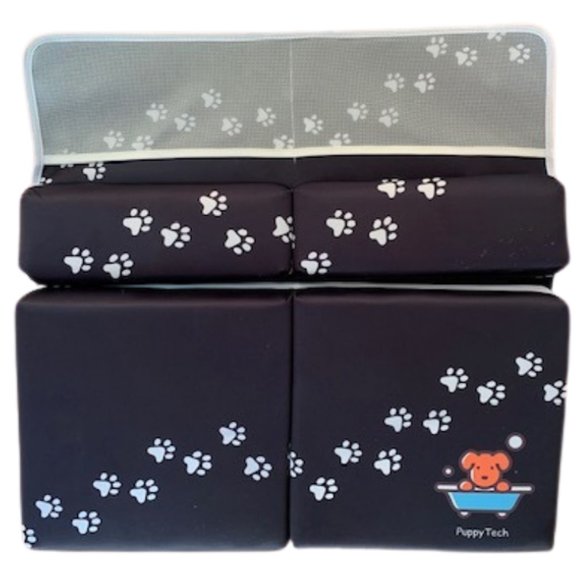 Bath Kneeler - Picture 6 of 9